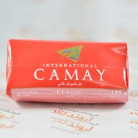 صابون کلاسیک کامی CAMAY مدل CLASSIC