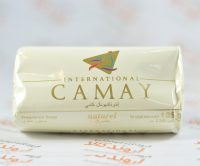 صابون کلاسیک کامی CAMAY مدل naturel