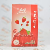 پودر ژله فرمند Farmand مدل Strawberry