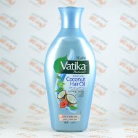 روغن مو نارگیل واتیکا Vatika