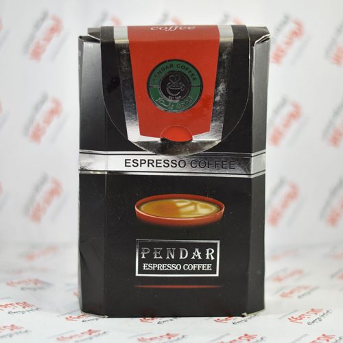 قهوه پندار PENDAR مدل ESPRESSO