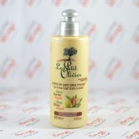 ماسک مو له پتیت اولایویر LE PETIT OLIVIER مدل OLIVE SHEA ARGAN