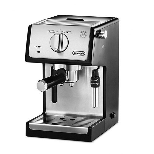 اسپرسو ساز دلونگی Delonghi مدل ecp 31.21