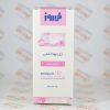 ژل بهداشتی بانوان فیروز FIROOZ مدل GENITAL PH 4.5