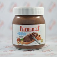 کرم کاکائو فرمند FARMAND مدل HUZELNUT