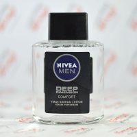 افتر شیو نیوآ NIVEA مدل DEEP DIMENSION