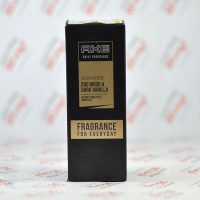 اسپری خوشبو کننده آکس AXE مدل OUD WOOD & DARK VANILLA