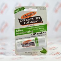 لیپ بالم پالمرز PALMERS مدل COCOA BUTTER FORMULA