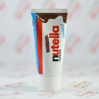 کرم شکلات فندقی نوتلا NUTELLA