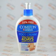 کرم ضد ترک پای کام آن COME ON