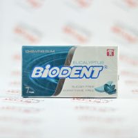 آدامس بیودنت BIODENT مدل EUCALYPTUS