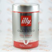 قهوه اسپرسو عربیکا ایلی ILLY مدل CLASSICO