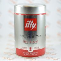 قهوه اسپرسو عربیکا ایلی ILLY مدل CLASSICO