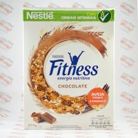 غلات صبحانه ورزشی نستله NESTLE مدل CHOCOLATE