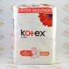نوار بهداشتی روزانه کوتکس KOTEX مدل ULTRA