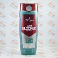 شامپو بدن اولد اسپایس OLD SPICE مدل ODOR BLOCKER