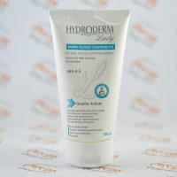 ژل بهداشتی بانوان هیدرودرم HYDRODERM