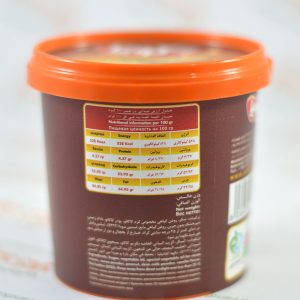 کرم کاکائو کوپا COPA مدل PEANUT