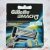 تیغ یدک ژیلت GILLETTE مدل MATCH3