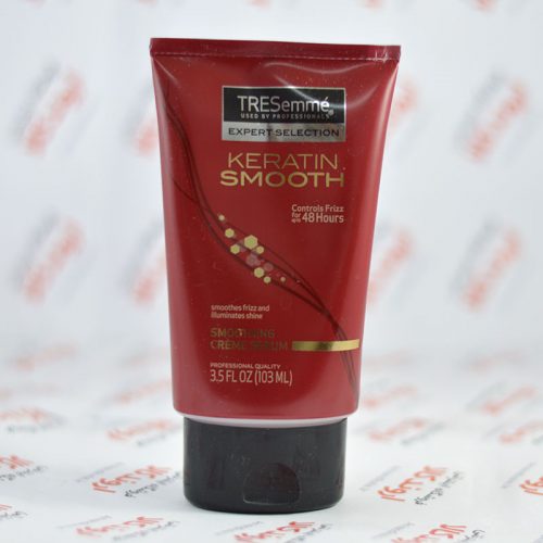 کرم موی ترزمه TRESEMME مدل KERATIN SMOOTH