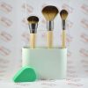 ست قلم آرایشی اکوتولز Ecotools مدل airbrush complexion