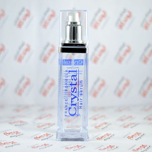 سرم موی کریستال Crystal مدل Frizz-Ease