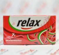 آدامس بدون قند ریلکس RELAX مدل WATERMELON