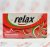 آدامس بدون قند ریلکس RELAX مدل WATERMELON