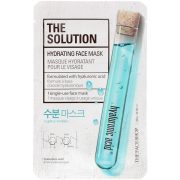 ماسک آبرسان صورت The Face Shop مدل Hydrating
