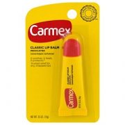 لیپ بالم کارمکس Carmex مدل Medicated