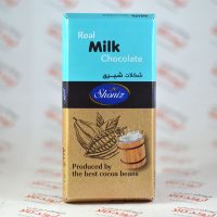 شکلات شونیز Shoniz مدل Milk
