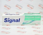 خمیردندان سیگنال signal مدل Haleine Pure