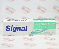 خمیردندان سیگنال signal مدل Haleine Pure