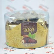 خرمای مغزدار ایوان Eyvan مدل chocolate