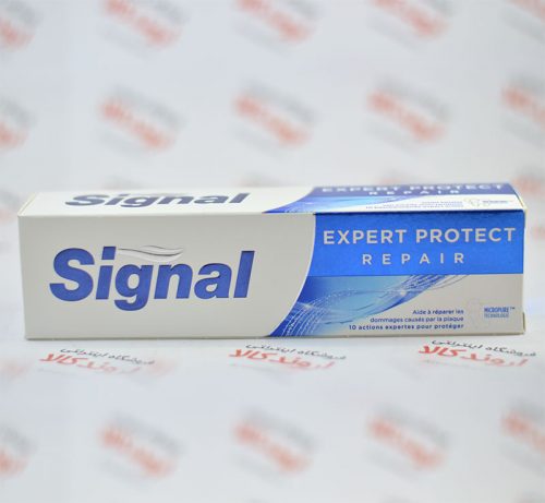 خمیردندان سیگنال Signal مدل EXPERT PROTECT REPAIR