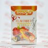 کاندوم شادو SHADOW مدل FLAVOURED
