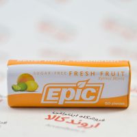 آبنبات بدون قند زایلیتول اپیک دنتال Epic Dental