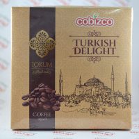 راحت الحلقوم کوبیزکو Cobizco مدل Coffee