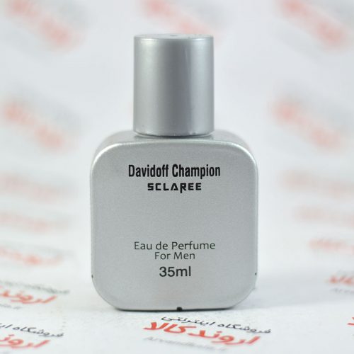 ادکلن اسکلاره Sclaree مدل Davidoff Champion