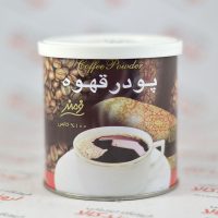 پودر قهوه فرمند Farmand مدل ترک