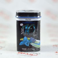 آدامس بدون شکر بلک گام BLACK GUM مدل Peppermint