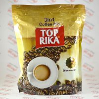 کافی میکس تاپ ریکا Top Rika مدل 3in1