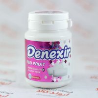 آدامس دنکسیر Denxir مدل Red Fruit