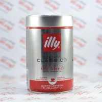 پودر قهوه ایلی illy مدل Classico (cafe macinato)