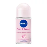دئودورانت نیوا Nivea مدل Pearl & Beauty