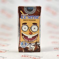 خوشبوکننده دهان آیس سنس Ice Sense مدل Coffee & Chocolate