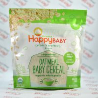 سرلاک هپی بیبی Happy Baby مدل Oatmeal