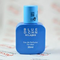 ادکلن اسکلاره Sclaree مدل Blue Dchn