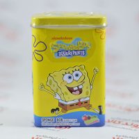 آدامس میوه ای سانریو Sanrio مدل Spongebob