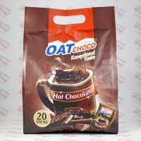 پودرشکلات داغ اوت چکو Oat Choco مدل Hot Chocolate